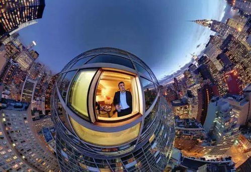 无人机航拍五大技巧 和我一起俯瞰绝美世界